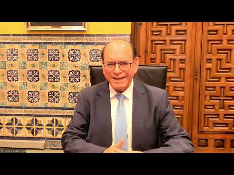 Mensaje del señor Canciller por el Día de los Peruanos que Residen en el Exterior, video de YouTube