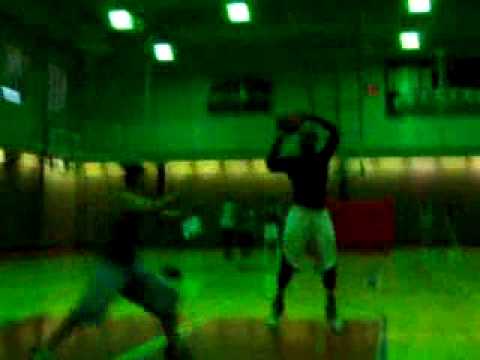 Teds nasty crossover