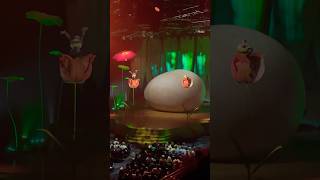 Opening of OVO Cirque Du Soleil in Toronto 🤩 #cirquedusoleil #ovo #cirque