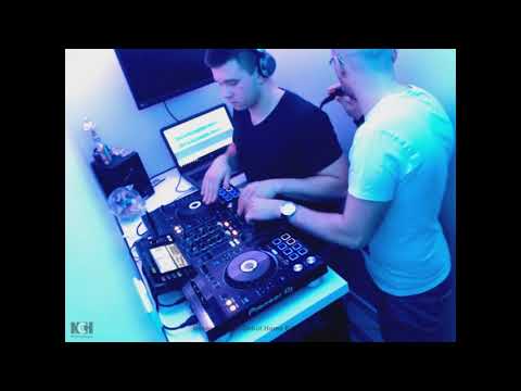 Dj Saddle & Beeny Van Deejay @SPEED CLUB- POJEDYNEK GIGANTÓW 2020