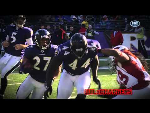 Ray Rice Highlights [HD]