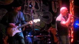 Crackerman - STP Cover by Twisted Nut