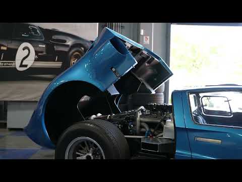 1965 Superformance GT40 (CC-1810961) for sale in Irvine, California