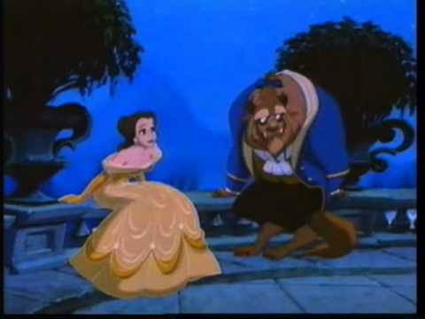 Beaty And The Beast video