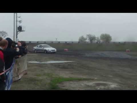 Rajd DiscoplexA4 Omega B