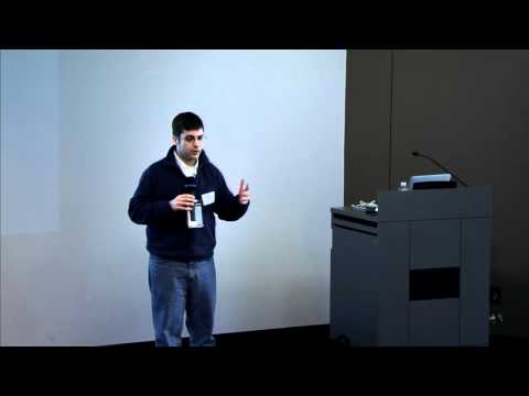 HPW2012 - The Future of Honeypots - Jose Nazario