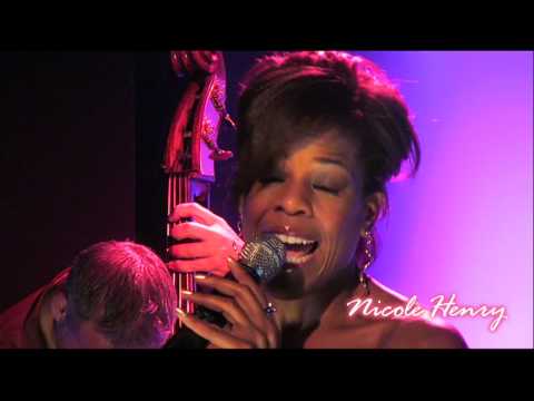 Nicole Henry I Wish You Love