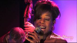 Nicole Henry I Wish You Love