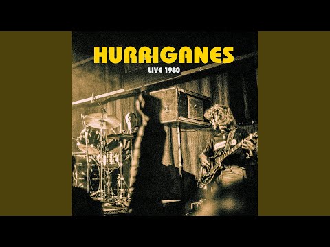 An Awful Crime (Live 1980)