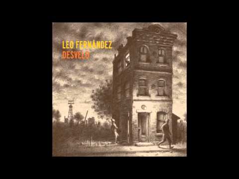 Leo Fernandez cuarteto - Desvelo (Kuai Music - 2015)