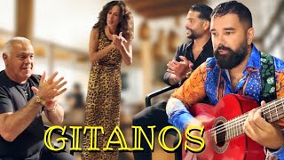André Reyes &amp; kakou Reyes VOLARE (Gipsy kings)