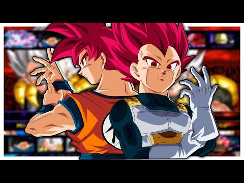 COMO BAIXAR ISO DRAGON BALL LEGION BT3 2021/2022 | BUDOKAI TENKAICHI 3