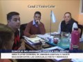 FUERTE DISCUSION EN EL CONCEJO DE CAPILLA