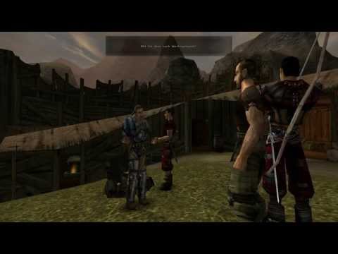 Komplettlösung zu Gothic 1 - Part 13 "Sei geschickt!"