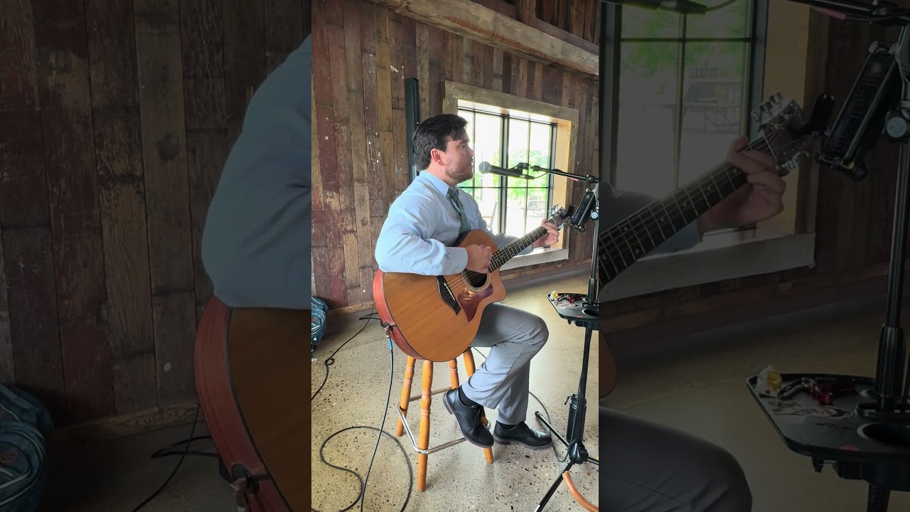 Promotional video thumbnail 1 for Matt Zukes