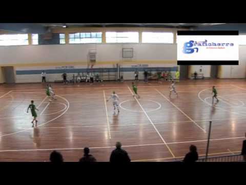 Catanzarese Stefano Gallo vs Fabrizio Calcio a 5