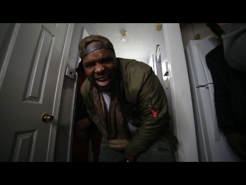 Fat Fleez - Yo Mama House