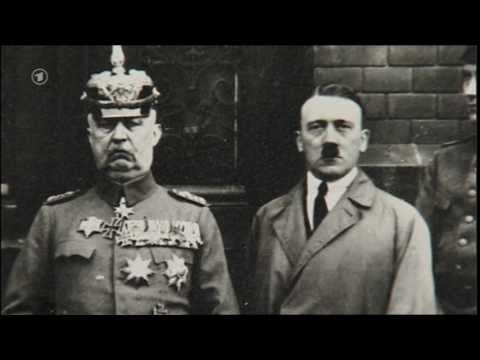 Hitlers Stellvertreter - Der Fall des Rudolf Heß (Doku HR 2005)