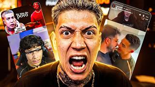 MELHORES MOMENTOS YUURI22