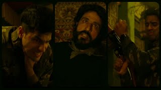 Shershaah Movie HD | Shershaah Best Fighting Scene | Shershaah and Haider Best Fighting scene