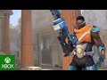 [NOW PLAYABLE] Baptiste | Overwatch