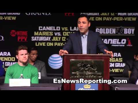 juanma lopez vs francisco vargas EsNews