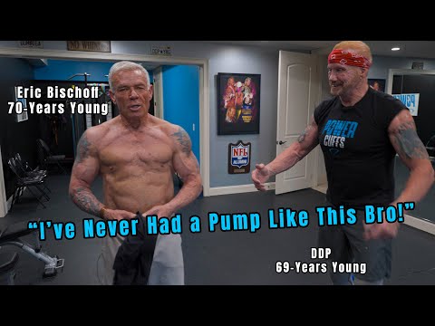 Eric Bischoff vs DDP's Gauntlet - Episode 06