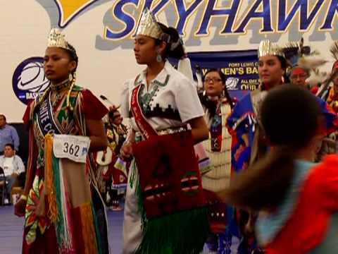 Native Americans also hit by economic downturn