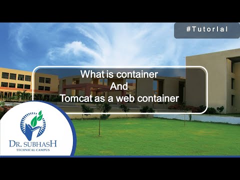 Unit1-1.3 Introduction of container