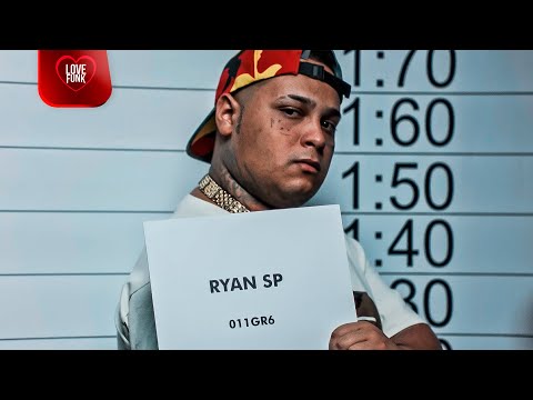 FOTO NA DELEGACIA - MC Ryan SP, MC Poze do Rodo e Filipe Ret (Áudio Oficial)