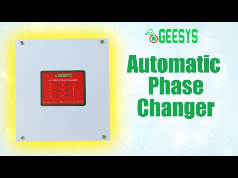 Automatic Changeover Video Thumbnail