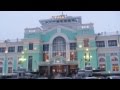 Омск - это мой город 