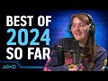 What Is The Best Game Of 2024 So Far The PlayStation Access Podcast