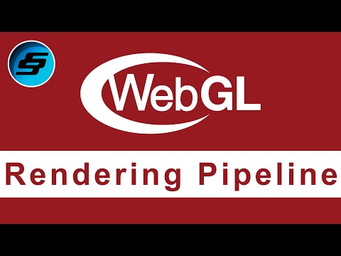 WebGL Rendering Pipeline WebGL Programming | 3D Web Development