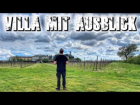 KOMPLETT EINGERICHTETES HERRENHAUS aus dem 17. Jahrhundert gefunden 🔎 Lost Place Urbex