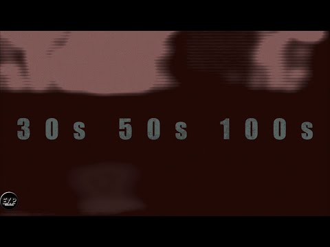 NoPlug Bink x FlatLine - 30S 50S 100 (Double RR Part 2)