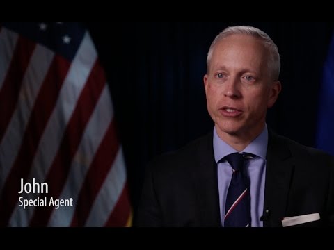 FBI Careers: Special Agent