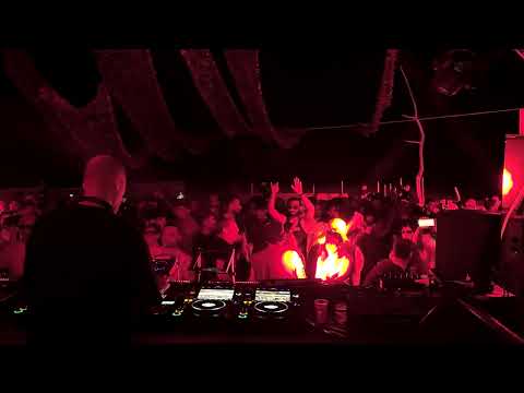 Markantonio @ Flava Beach - Beyond The Algorithm - 01/05/2025