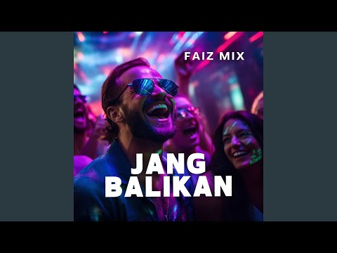 JANG BALIKAN (feat. Toton Caribo, Jacson Zeran)