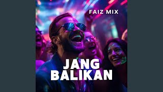 Download lagu JANG BALIKAN (feat. Toton Caribo, Jacson Zeran) mp3