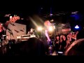 Bullet Soul - Switchfoot Live in AZ