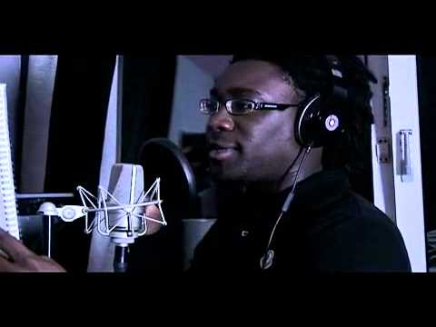 Nino & Blexxx - Ik Blijf Pushen (Officiële video)