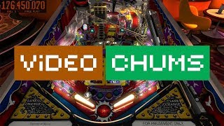 Pinball FX3: Theatre of Magic Gameplay | PS4 XboxOne