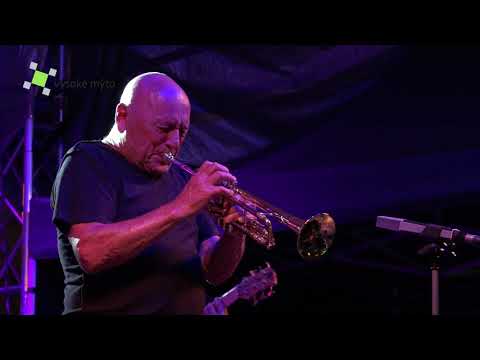 Vysoké Mýto /  Dvacátý druhý Týden hudby zahájen