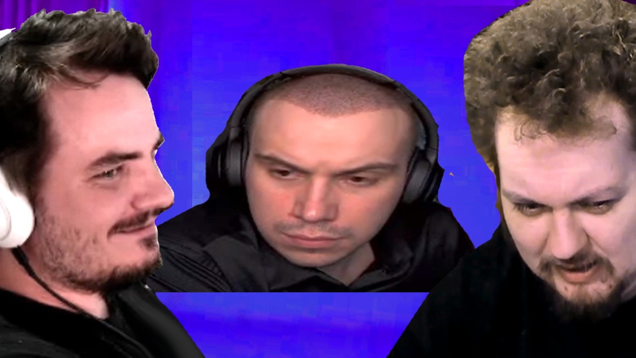 Мэддисон и Хованский обсуждают разоблачение Сасавота и тюремные понятия