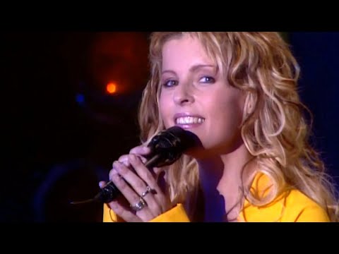 Iveta Bartošová | September Lady | 2003 | VideoMix 2024