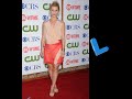 L Presents Claire Danes