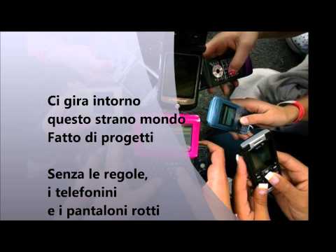 Simone - il mondo che non c'è [I.M.A. a.s. 2012/2013]