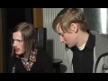 Jeniferever - Interview (English)
