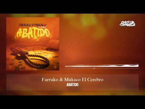 Abatido - Farruko, Makaco El Cerebro